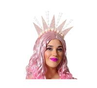 BigBuy Carnival Headband, Estándar