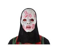 BigBuy Carnival Mask, Multicoloured, Standard