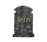 BigBuy Carnival S1130566 Tombstone, Multicoloured