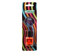 BigBuy Carnival S1131398 Nail Paint, Multicoloured