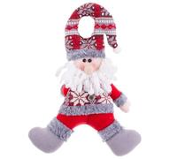 BigBuy Christmas Christmas Ornament Multicolor Fabric 35 cm