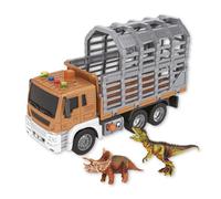 BigBuy Fun Truck 1:16 Dinosaurs