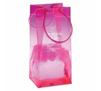 BigBuy Home Bottle Cooler Bag 10 x 10 x 30 cm