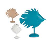 BigBuy Home Figurine, Multicoloured, 7 x 20 x 18 cm