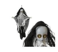 BigBuy Home Halloween Decoration 50 cm Ghost