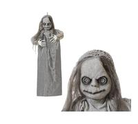 BigBuy Home Halloween Decoration 90 cm Ghost