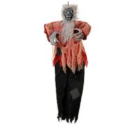 BigBuy Home Halloween Decoration Werewolf 120 cm