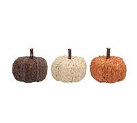 BigBuy Home Halloween Pumpkin Decorations