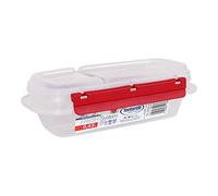 BigBuy Home Lunch Box, Multicoloured, Standard