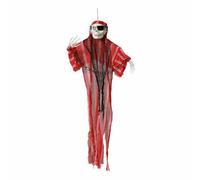 BigBuy Home Skeleton Halloween Decoration