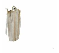 BigBuy Home Skeleton Halloween Decoration