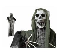BigBuy Home Skeleton Pendant