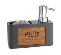 BigBuy Home Soap Dispenser, Standard