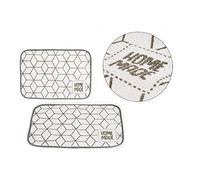 BigBuy Home Tablecloth, Standard