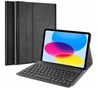 BigBuy Home Tablet Case 8327857 Black