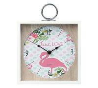 BigBuy Home watch,multicolor,one size