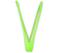 BigBuy Party Men's V0300436 Ropa Interior, Verde, One Size Fits All