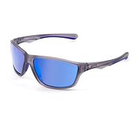 Sinner Eyak Sunglasses Grey Men,Women