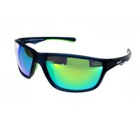 Sinner Eyak Sunglasses Blue CAT3