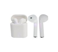 BigBuy Tech True Wireless Headphones