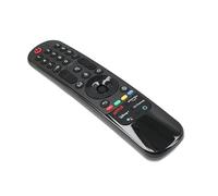 BigBuy Tools Universal Remote Control MR21
