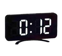 Bigbuy Unisex's Analog-Digital Automatic Watch S3626735