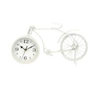 Bigbuy Watch, Metal, White
