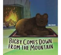 Bigby Comes Down From the Mountain