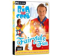BigCook LittleCook Fairy Tale (PC)
