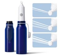 BIGCOW Portable Travel Bidet, Electric Bidet with 3 Spray Modes, IPX7 Waterproof ＆ Rechargeable, Mini Bidet Toilet Water Sprayer for Personal Hygiene, Postnatal Care, Perineal & Hemorrhoid