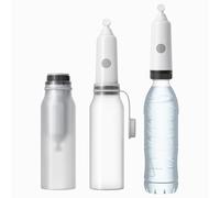 BIGCOW Portable Travel Bidet, Electric Bidet with 3 Spray Modes, IPX7 Waterproof ＆ Rechargeable, Mini Bidet Toilet Water Sprayer for Personal Hygiene, Postnatal Care, Perineal & Hemorrhoid