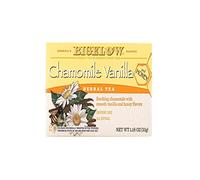 Bigelow Chamomile Vanilla With Honey, 33g, 20ct
