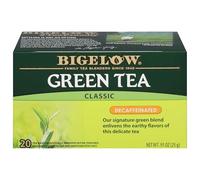 Bigelow Decaffeinated Green Tea 20 Bag