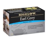 Bigelow Earl Grey Tea, 20 ct