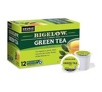 Bigelow Green Tea, Keurig K-Cups, 72 Count