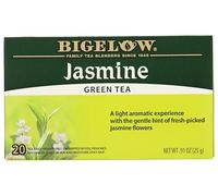 Bigelow Green Tea with Jasmine 20-Count Boxes