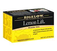 Bigelow Tea Lemon Lift Tea, 20 ct