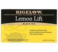 Bigelow Tea Lemon Lift Tea, 20 ct