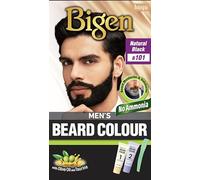 BIGEN BEARD COLOUR B101 NATURE BLACK (NO AMMONIA)