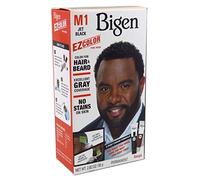 Bigen Ez Color For Men Jet Black Kit (2 Pack)