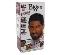 Bigen Ez Color For Men M2 Real Black Kit (3 Pack)