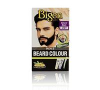 Bigen Men's Beard Colour Natural Black B101