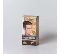 Bigen Men's Speedy Colour Dark Brown 103