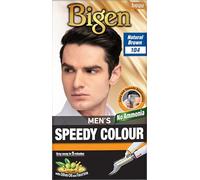 Bigen Permanent Hair Colour For Men, Natural Brown