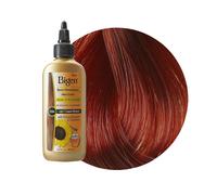 Bigen Semi Permanent Hair Color, Light Copper Brown, 1 Count, 3 Fl Oz (Pack of 1)
