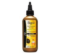Bigen Semi-Permanent Hair Color #NB2 Natural Black 90 ml