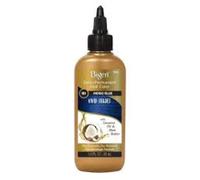 Bigen Semi-Permanent Haircolor #Ib3 Indigo Blue 3 Ounce (88ml) (6 Pack)