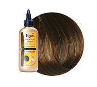 Bigen Semi-Permanent Haircolor #Lb4 Light Brown 3 Ounce (88ml)