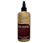 Bigen SemiPermanent Haircolor #Bg2 Deep Burgundy 3 Ounce (88ml)