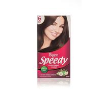 BIGEN Speedy 6 Conditioning Hair Colour Medium Brown